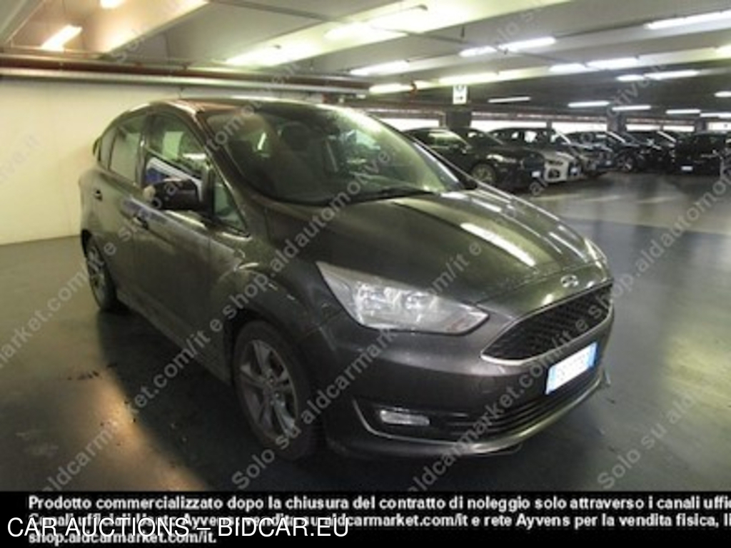 Ford c-max 1.5 tdci 120cv SS -