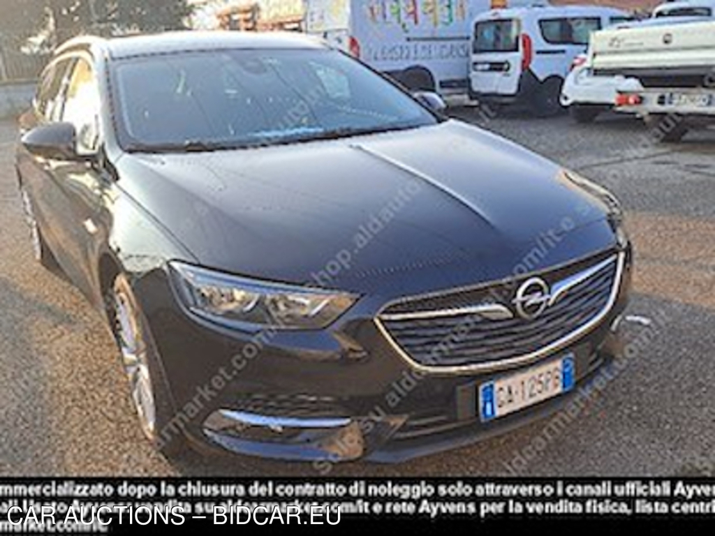 Opel insignia SW PC ST 1.6 -