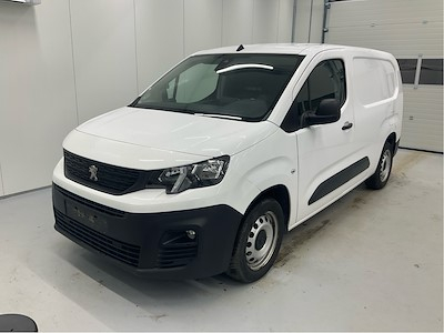 Peugeot Partner L2 Plus 1,5 BlueHdi 100 hk UA!,