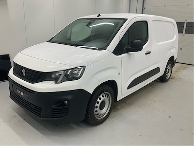 Peugeot Partner L2 Plus 1,5 BlueHdi 100 hk UA!,