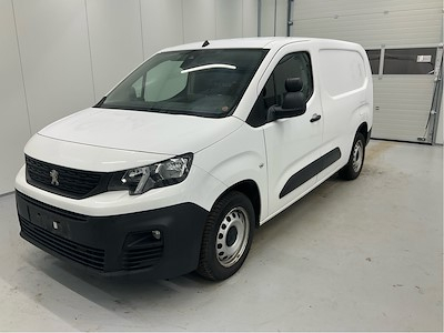 Peugeot PARTNER L2 Plus 1,5 BlueHdi 100 hk UA!,