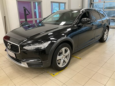 Volvo V90 cross country 2.0 D4 190 VBL AUTO 4WD UA!,