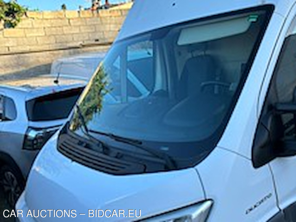 Fiat ducato maxi 35 xlh3 2.3 -