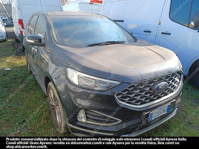 Ford edge 2.0 ecoblue 240cv SS -