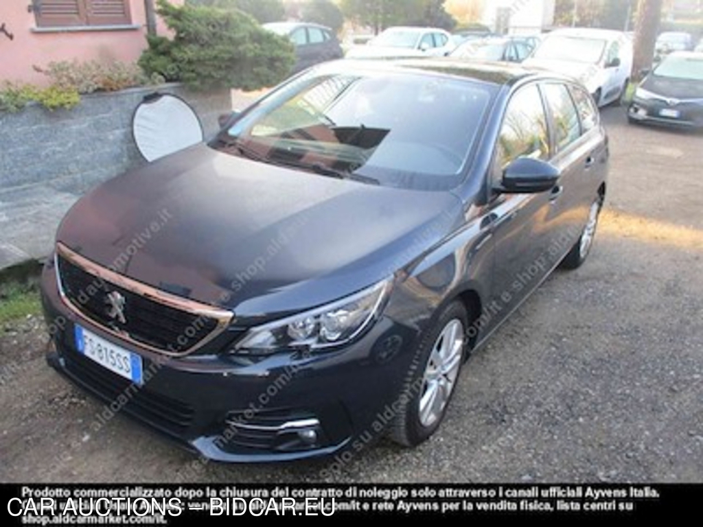 Peugeot 308 SW PC SW business -