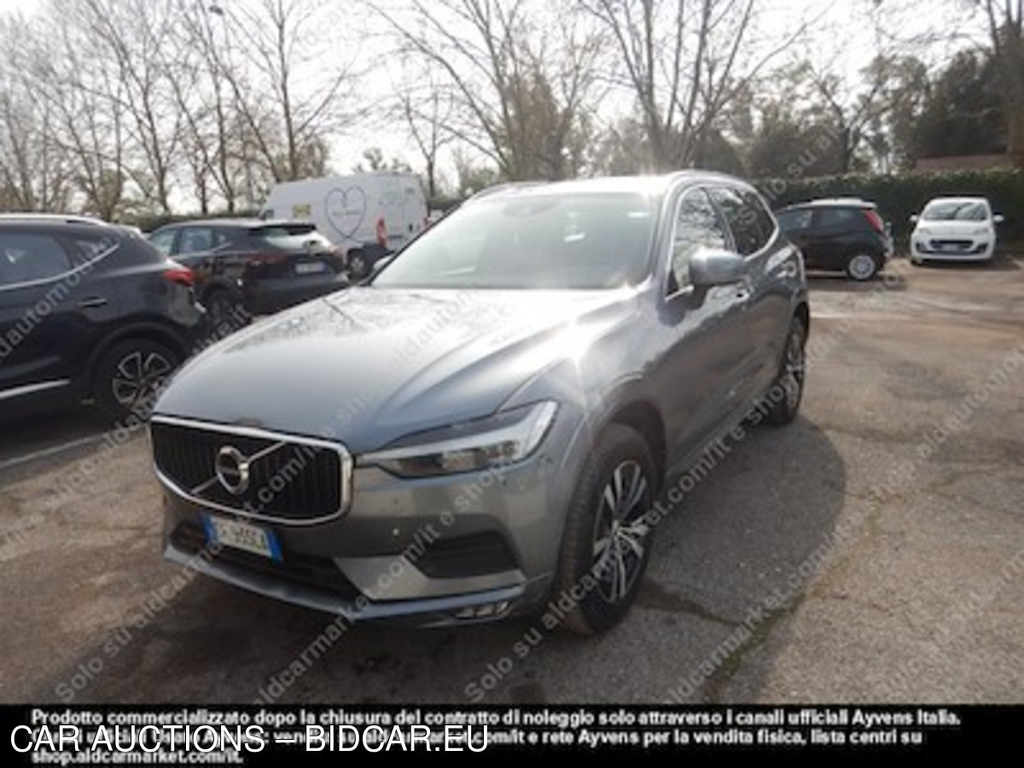 Volvo xc60 PC B4 D awd -