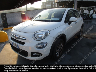 Fiat Fiat 500x PC 1.6 mjet 120cv -