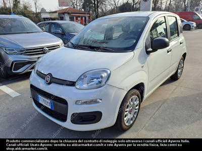 Fiat Fiat panda PC 1.2 69cv E6 -