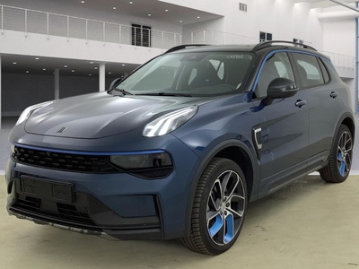 Lynk &amp; Co 01 PHEV, 2023