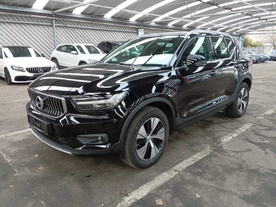 Volvo Xc40 T4 RECHARGE DKG, 2021