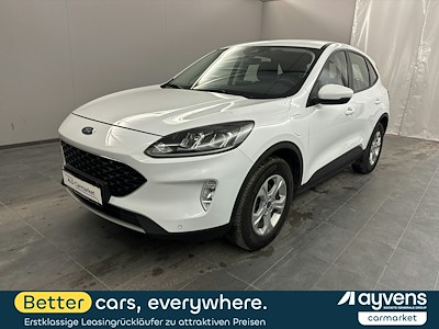 Ford Kuga 2.5 Duratec PHEV COOL&amp;CONNECT Geschlossen, 5-turig, Automatik, 1-Gang