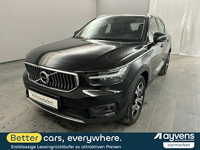 Volvo XC40 T5 Recharge DKG Inscription Geschlossen, 5-turig, Automatik, 7-Gang