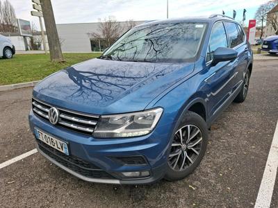 Volkswagen Tiguan Allspace 2.0 TDI 150 DSG7 Confortline Business VP [5P] bva 7-150CH-8cv, 2020