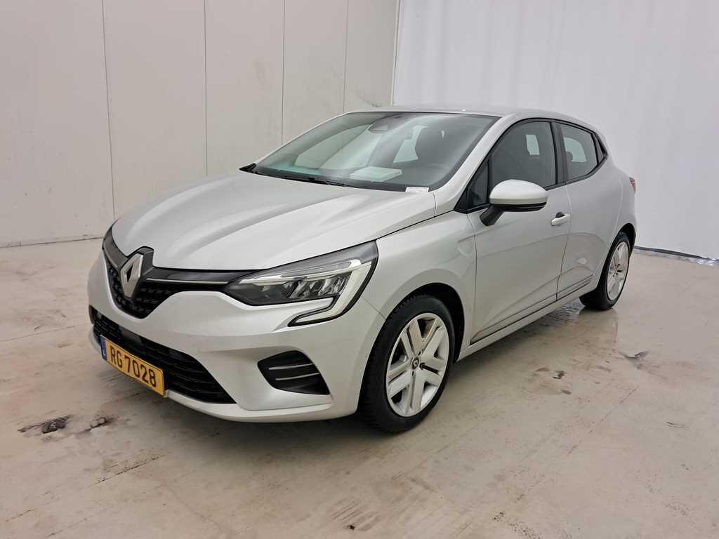 Renault Clio Corporate Edition 1.5 Blue dCi 85pk/cv 5p, 2020