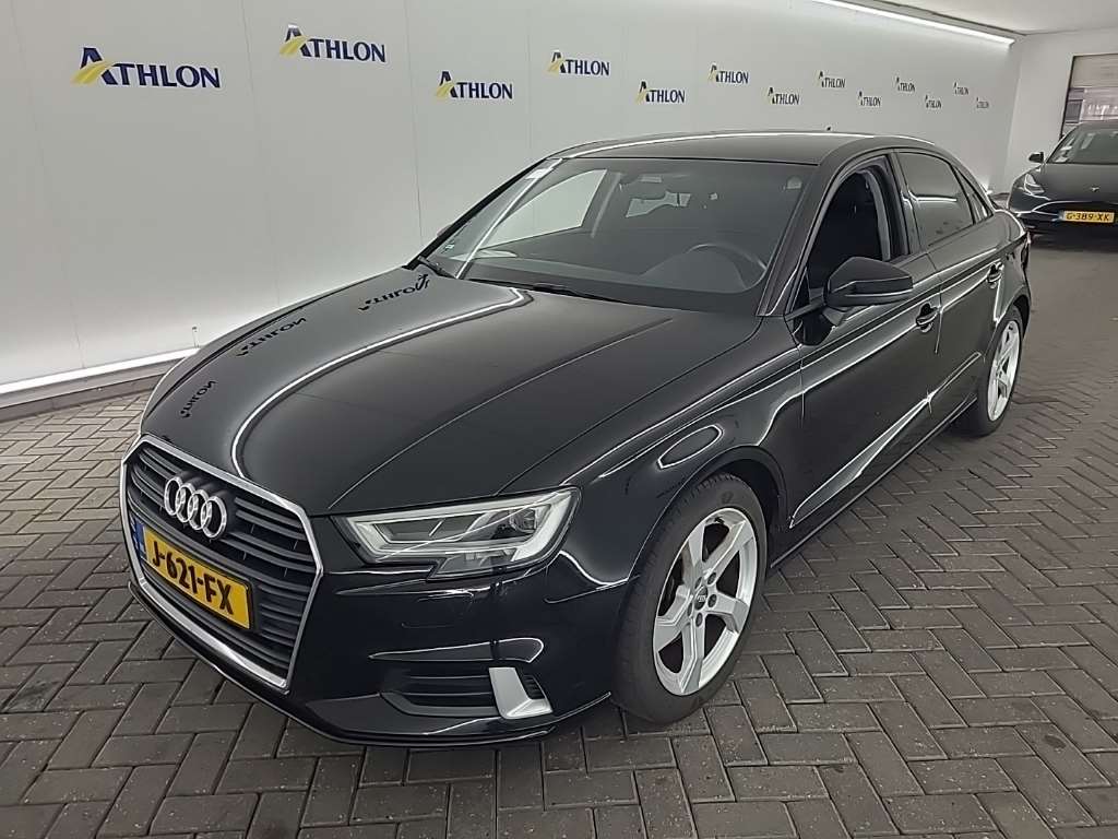 Audi A3 Limousine 30 TFSI ADVANCE 4D 85KW, 2020