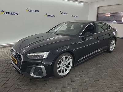 Audi A5 Sportback 40 TFSI S TRONIC S EDITION 5D 140KW, 2020