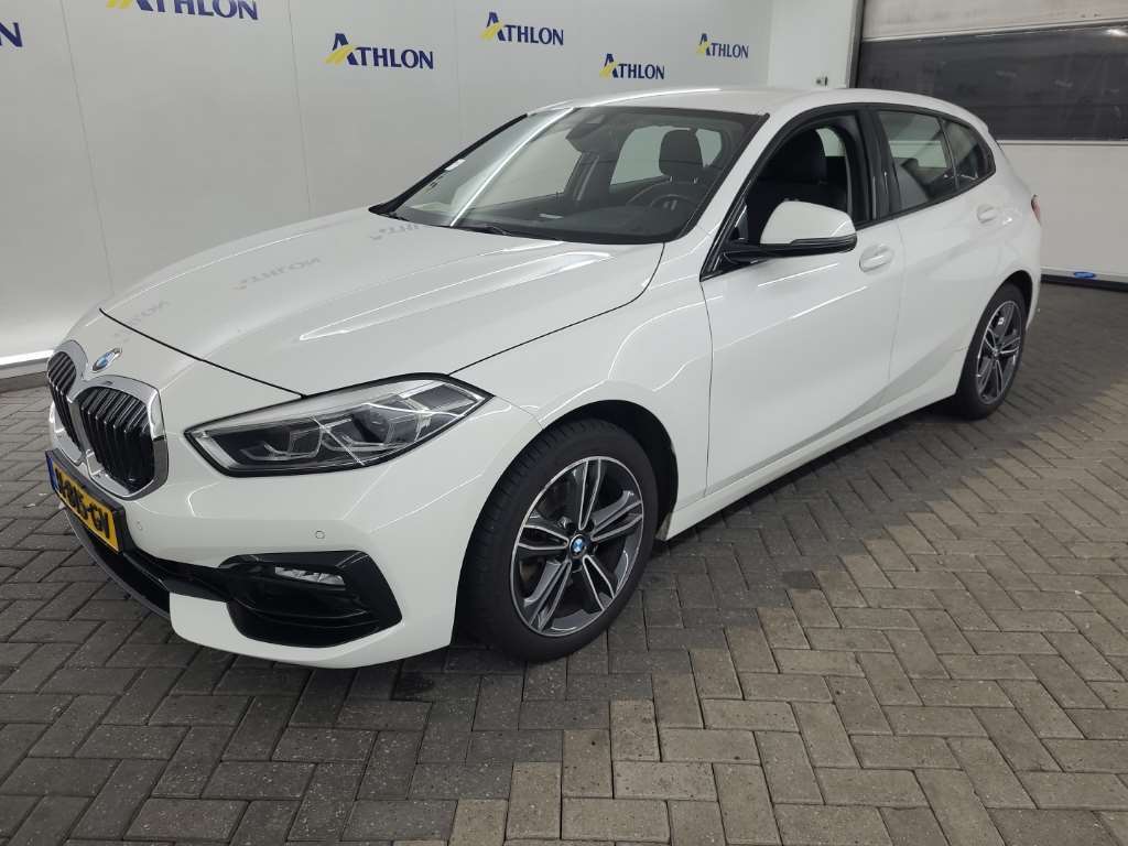 BMW 1 SERIE 118IA CORPORATE EXECUTIVE 5D 103KW, 2020