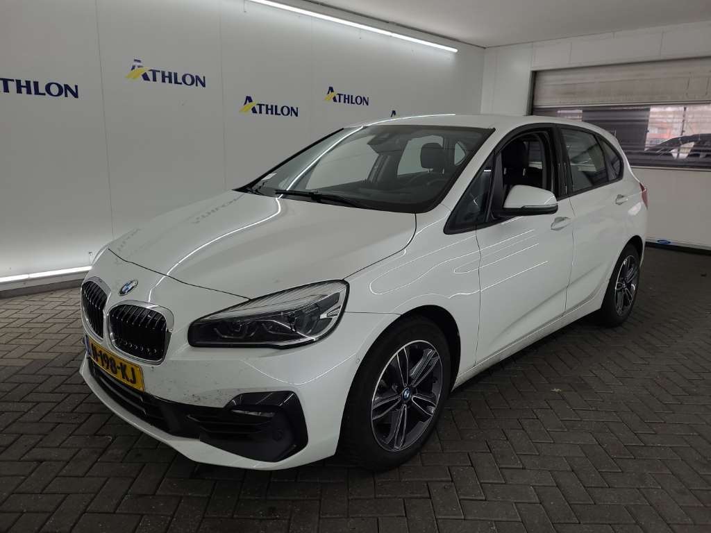 BMW 2 SERIE ACTIVE 218IA 5D 103KW, 2020