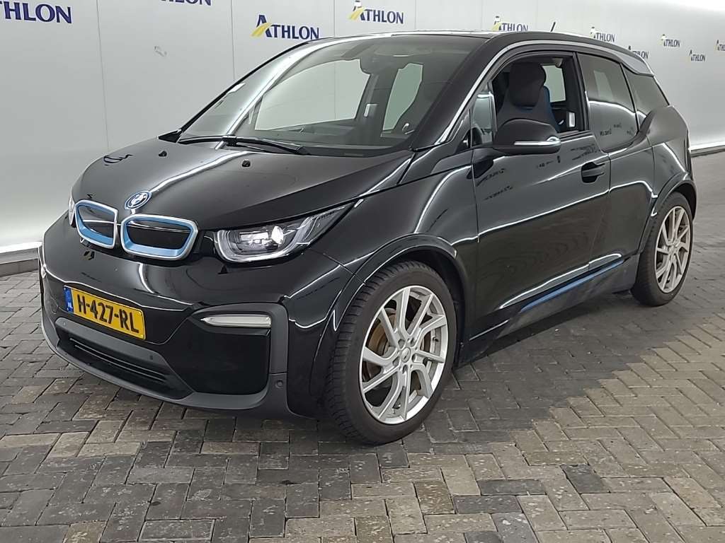 BMW I3 I3 CORPORATE EXECUTIVE (120AH) 5D 125KW, 2020