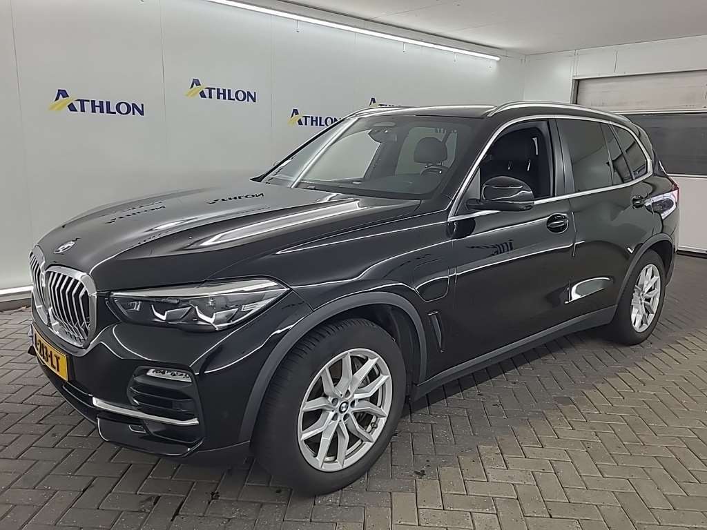 BMW X5 XDRIVE45E 5D 290KW, 2021