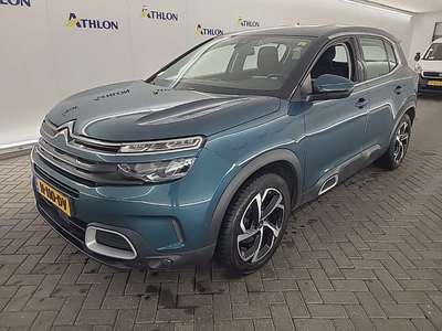 Citroen C5 aircross PURETECH 180 S&amp;S BUSINESS EAT8 5D 133KW UITLOPEND, 2020