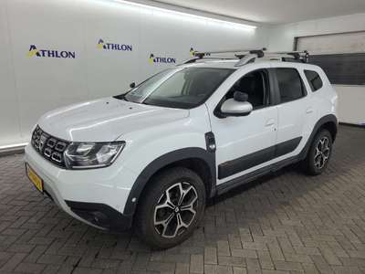 Dacia Duster SCE 115 S&amp;S 4X4 PRESTIGE 5D 84KW, 2019