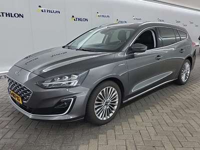 Ford Focus wagon 1.5 ECOBOOST 150PK VIGNALE AUTO WAGON 5D, 2019