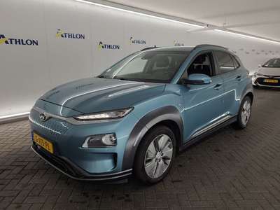 Hyundai Kona PREMIUM ELECTRIC 64 KWH 5D, 2019