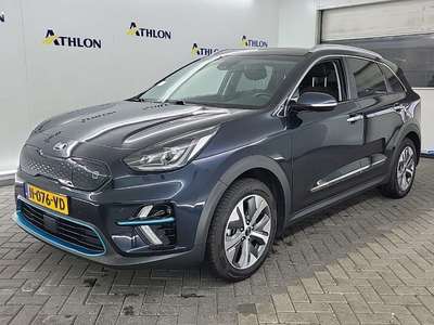 Kia Niro E-NIRO EV EXECUTIVELINE 5D 150KW, 2020