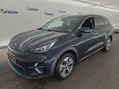 Kia Niro E-NIRO EV EXECUTIVELINE 5D 150KW UITLOPEND, 2020