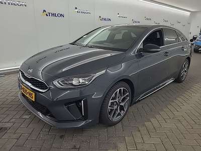 Kia Proceed 1.4 T-GDI GT-PLUSLINE 5D 103KW, 2020