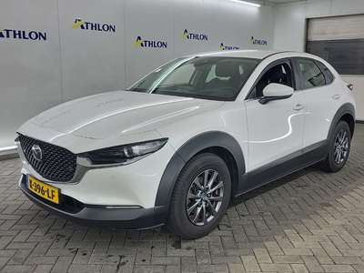 Mazda Cx-30 SKYACTIV-G 122 COMFORT 5D 90KW, 2021