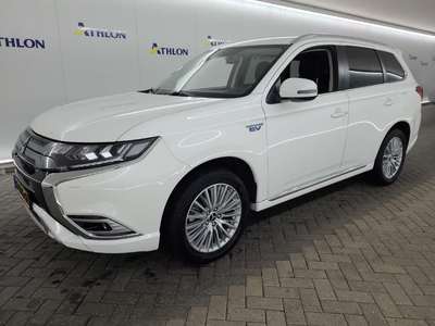 Mitsubishi Outlander PHEV PURE+ 5D 165KW UITLOPEND, 2020