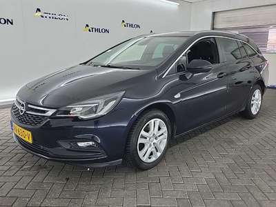 Opel Astra sports to 1.4 TURBO 110KW S/S ONLINE EDITION 5D, 2019