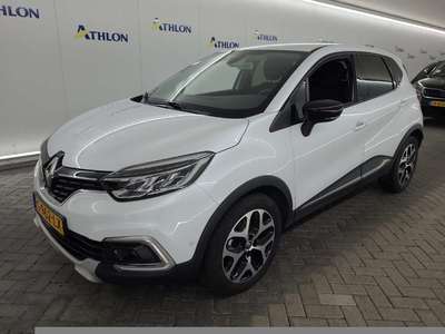 Renault Captur ENERGY TCE 150 EDC INTENS 5D 110KW, 2019