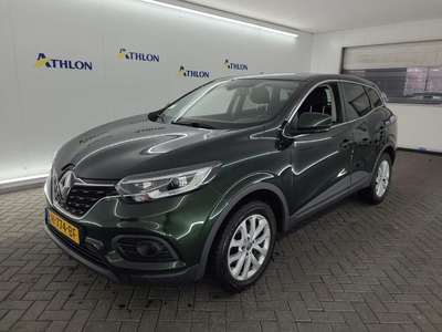 Renault Kadjar BLUE DCI 115 EDC ZEN 5D 85KW, 2020