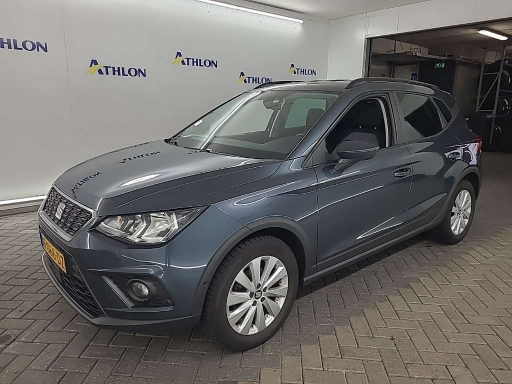 Seat Arona 1.0 TSI 70KW STYLE BUSINESS INTENSE 5D, 2020