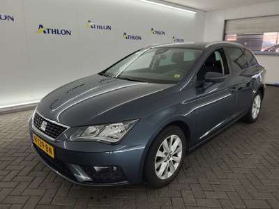 Seat Leon st 1.6 TDI STYLE BUSINESS INTENSE 5D 85KW, 2020