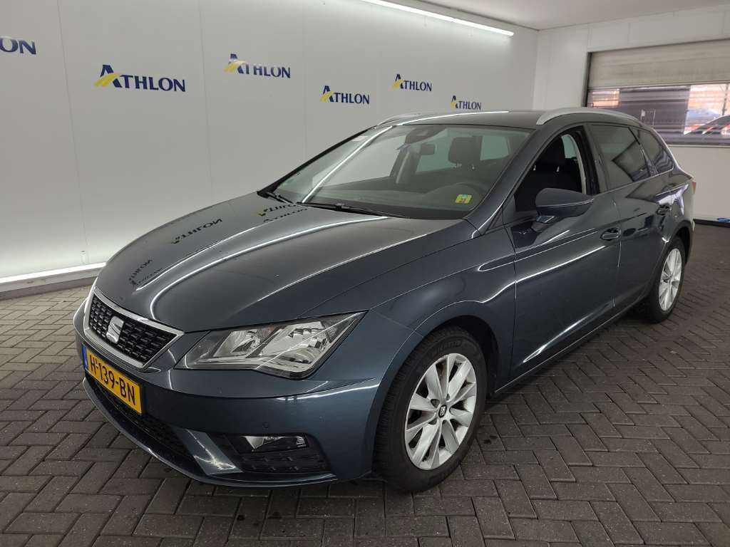 Seat Leon st 1.6 TDI STYLE BUSINESS INTENSE 5D 85KW, 2020