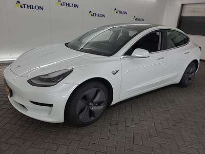 Tesla Model 3 STANDARD RANGE PLUS RWD 4D 225KW, 2019