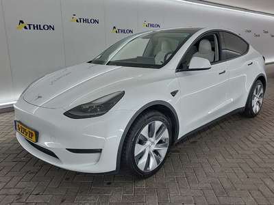 Tesla Model y LONG RANGE DUAL MOTOR AWD 5D 378KW, 2023