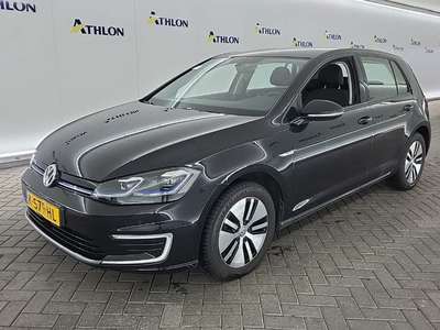 Volkswagen E-golf E-DITION 2020 5D 100KW ATHLON EDITION, 2020