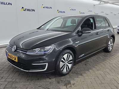 Volkswagen Golf E-DITION 2019 5D 100KW, 2020