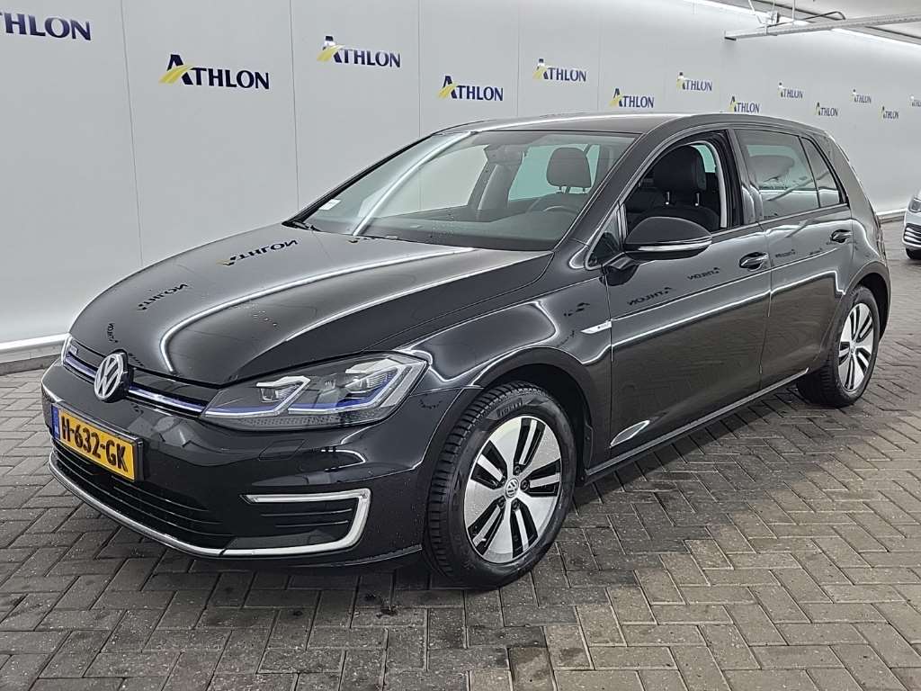 Volkswagen Golf E-DITION 2019 5D 100KW, 2020