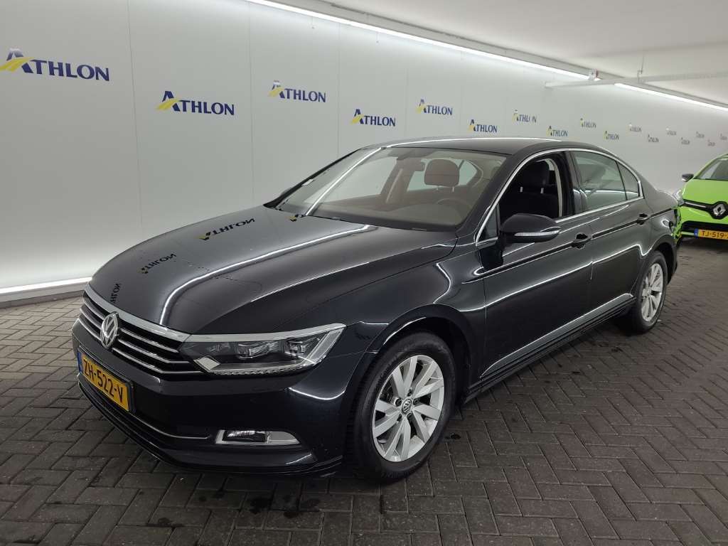 Volkswagen Passat 1.5 TSI 7-DSG COMFORTLINE BUSINESS 4D 110KW, 2019