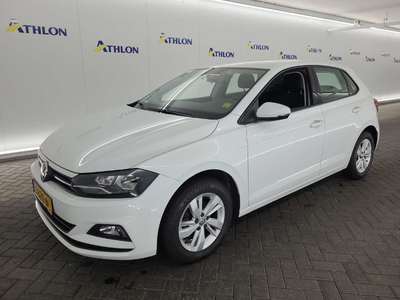 Volkswagen Polo 1.0 TSI 70KW COMFORTLINE 5D, 2020