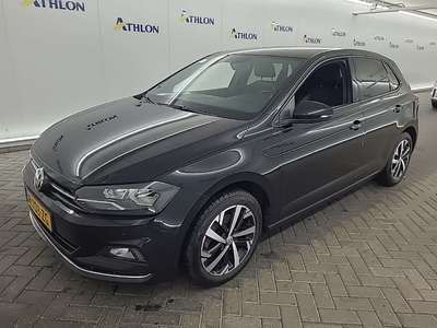 Volkswagen Polo 1.0 TSI 85KW 7-DSG HIGHLINE 5D, 2020