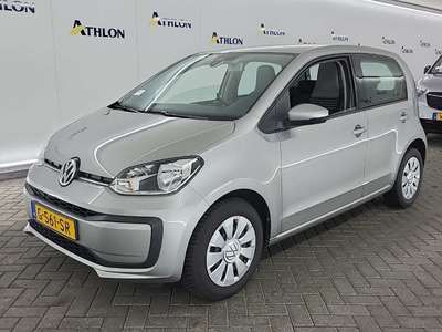 Volkswagen Up! 1.0 44KW MOVE UP! BLUEMOTION TECHNOLOGY 5D, 2019