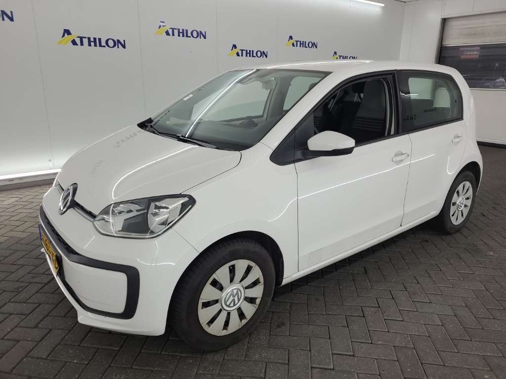 Volkswagen Up! 1.0 44KW MOVE UP! BLUEMOTION TECHNOLOGY 5D, 2020