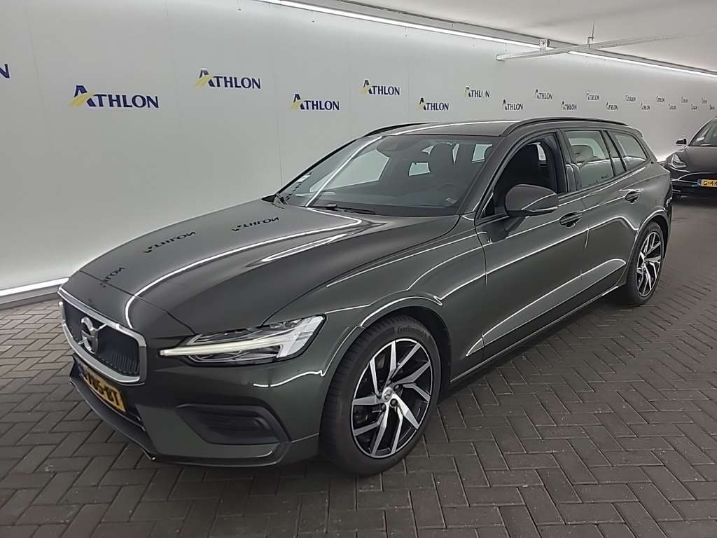 Volvo V60 T4 GEARTRONIC 5D 140KW, 2020